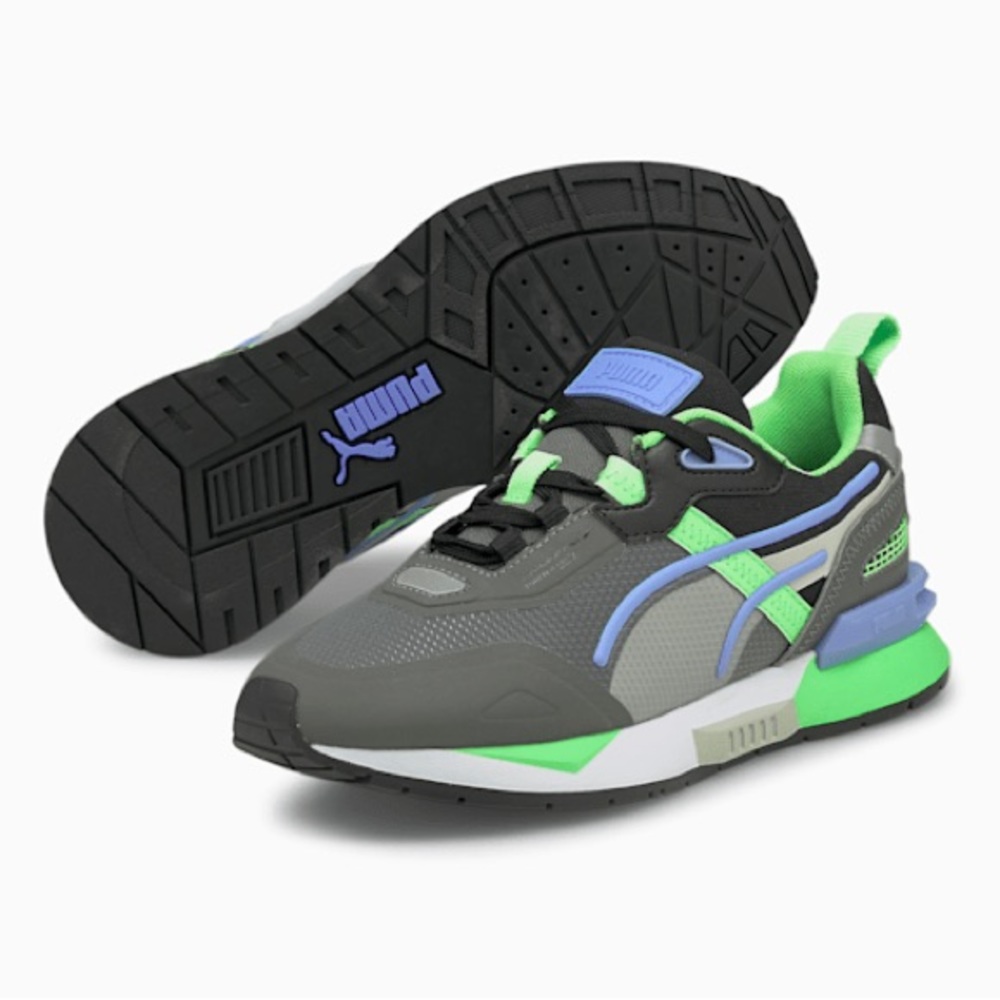Puma shoes